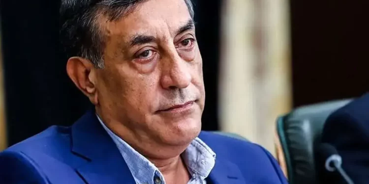 معاون اجرایی رئیس جمهور: پزشکیان به تدبیر رهبری تایید صلاحیت شد وگرنه هر ۱۲ عضو شورای نگهبان رد کرده بودند!