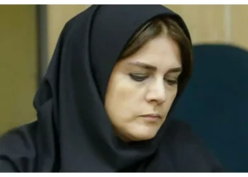 قاتل منصوره قدیری قصاص می شود