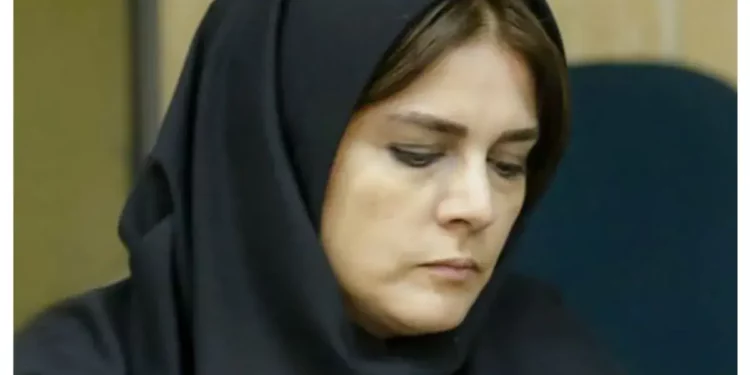 قاتل منصوره قدیری قصاص می شود