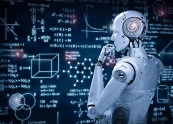 هوش مصنوعی می‌تواند جای کارهای اداری تکراری را بگیرد