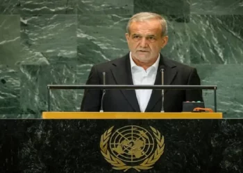 زمان دقیق سخنرانی پزشکیان در سازمان ملل اعلام شد / همراهان رئیس جمهور چه کسانی هستند؟