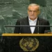 زمان دقیق سخنرانی پزشکیان در سازمان ملل اعلام شد / همراهان رئیس جمهور چه کسانی هستند؟
