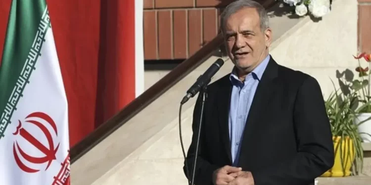 پزشکیان: مجمع عمومی سازمان ملل فرصت خوبی برای بیان مواضع است/گفتگو با قلدر امکان پذیر نیست