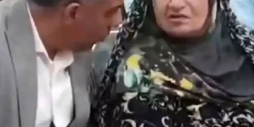 آیا داماد کلثوم اکبری در قتل های زنجیره ای با او همدست بود؟ /جزئیات جدید