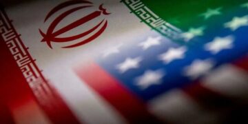 تحریم‌ های جدید آمریکا علیه ایران