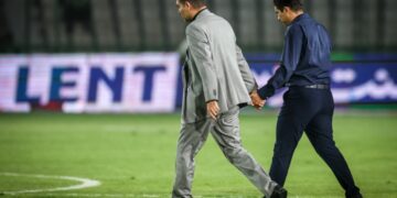 جنجال مصاحبه‌های اینانلو؛ عضو هیئت مدیره پرسپولیس: خودم می‌توانستم سرپرست باشم!