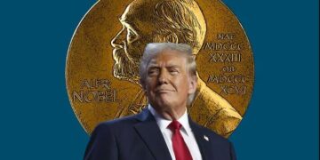 نیاز روانی ترامپ به نوبل صلح!