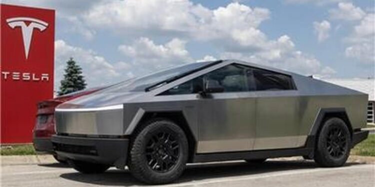 تسلا در قطر؛ نشانۀ چیست؟