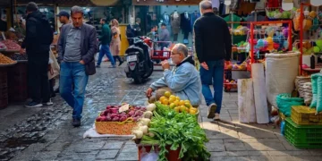 تورم مهر : ۳۸.۹ درصد