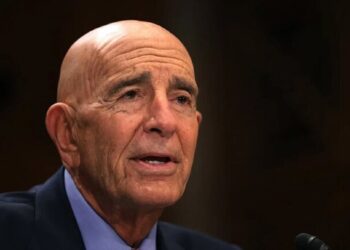 فرستاده آمریکا: دیدار مهمی با فرمانده قسد داشتم