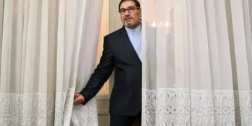 فیلم عروسی دختر شمخانی؛ داغ‌ترین موضوع شبکه های اجتماعی ایران شد