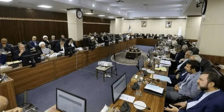 موافقت مجمع تشخیص با پیوستن ایران به CFT