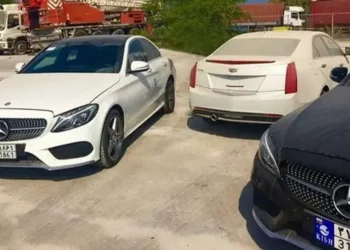 امکان تبدیل پلاک خودروهای مناطق آزاد به پلاک ملی فراهم شد (+ شرایط)