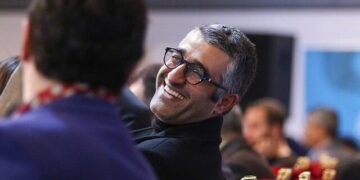 پژمان جمشیدی از زندان قزل‌حصار آزاد شد