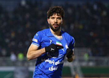 معما در معما/ ۳ بازیکن خارجی استقلال معطل سهمیه هشتم و پنجره بسته!