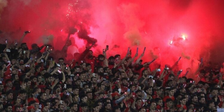 تراکتور؛ نماینده هویت تازه فوتبال ایران