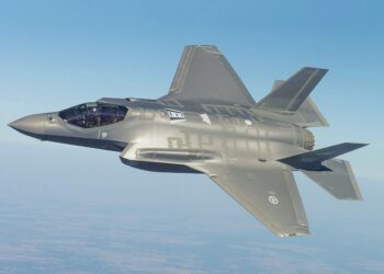 ترامپ : آری به فروش جنگنده اف 35 به عربستان سعودی