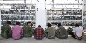 چقدر رمز ارز در ایران استخراج می شود و چه میزان آن از چرخه نقدینگی کشور خارج می شود؟