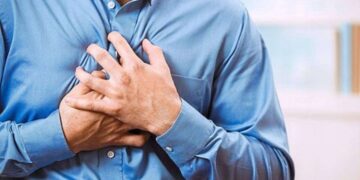 بایدها و نبایدهای علائم سکته قلبی