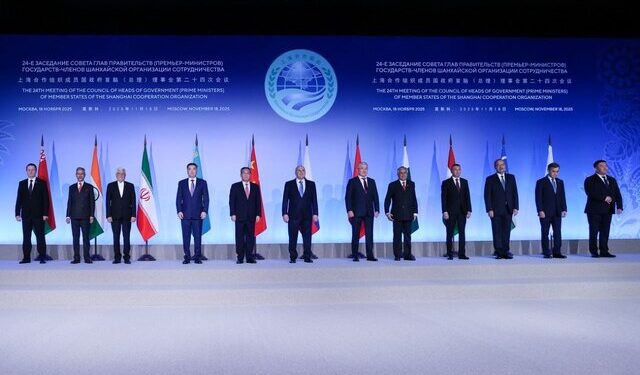 شانگهای؛ ابتکاری قابل توجه در برابر یکجانبه‌گرایی غرب