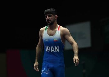 صعود ۳ فرنگی‌کار ایران به فینال بازی‌های کشورهای اسلامی/ شکست سنگین احمدی‌وفا در نیمه‌نهایی