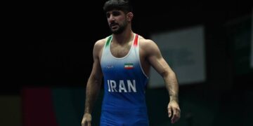 صعود ۳ فرنگی‌کار ایران به فینال بازی‌های کشورهای اسلامی/ شکست سنگین احمدی‌وفا در نیمه‌نهایی