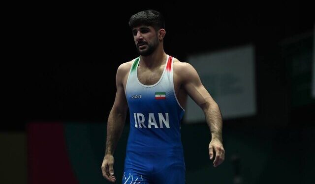 صعود ۳ فرنگیکار ایران به فینال بازیهای کشورهای اسلامی/ شکست سنگین احمدیوفا در نیمهنهایی