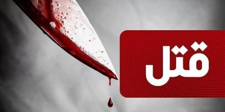 قتل ۳ نفر در ارومیه/ افراد دخیل در جنایت دستگیر شدند