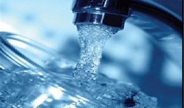 آمارهای تکان دهنده از مصرف آب در ایران/ باید مصرف کشاورزی را نصف کنیم