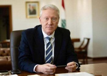 بگو و مگوی توئیتری وزرای خارجه ایران و لبنان/ کنایه یوسف راجی به ولایتی: می خواهد به ما بگوید چه چیزی در کشور ما مهم است!