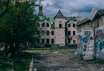 آمریکا: اوکراین خود را برای تداوم جنگ در سال ۲۰۲۶ آماده کند