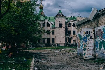 آمریکا: اوکراین خود را برای تداوم جنگ در سال ۲۰۲۶ آماده کند