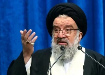 احمد خاتمی: تعیین رهبر با خبرگان است / مردم تا پای جان حامی ولایت فقیه منتخب خبرگان هستند