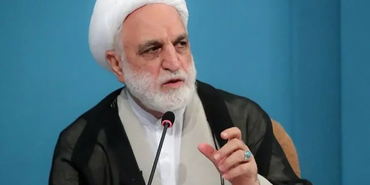 رئیس قوه قضاییه: انقلابی های دوآتشه دیروز؛ اکنون قانون اساسی را زیر پا می گذارند