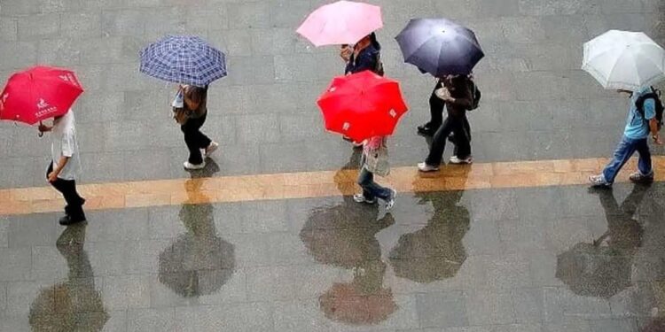 هفته زمستانی در ایران؛ برف و باران و سرما