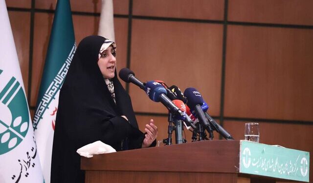 اعتراض به تصویب «۱۴ سکه» در مجلس/ زنان آرامش خود را حفظ کنند؛ کنارتان هستیم