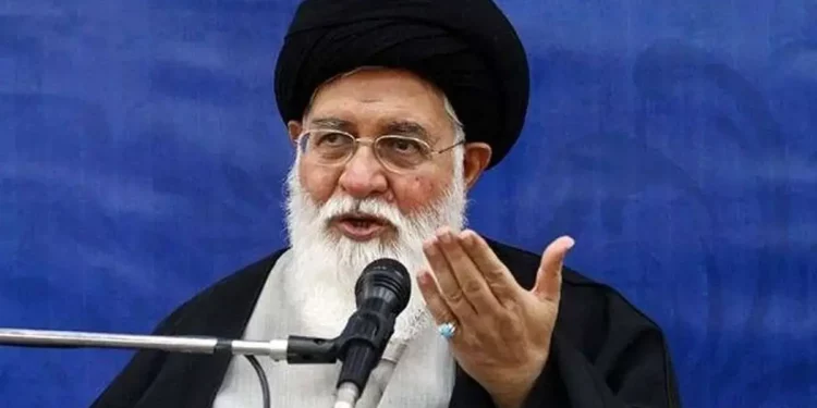 علمالهدی: گرانیها بهصورت ساعتبهساعت افزایش پیدا میکند؛ اگر مهار نشود، فتنه ۸۸ دوباره تکرار خواهد شد