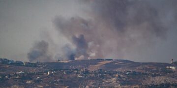 گلوله‌باران منازل شرق غزه با کوادکوپترهای اسرائیلی