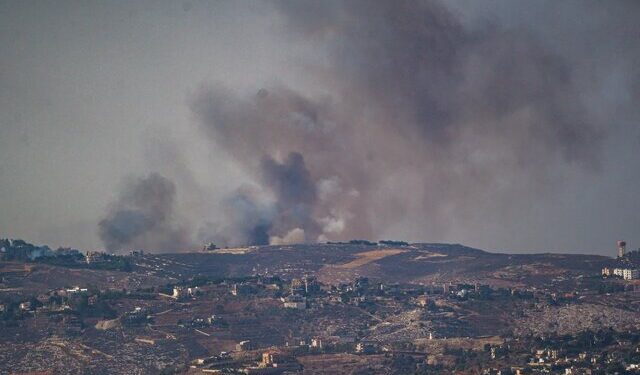 گلولهباران منازل شرق غزه با کوادکوپترهای اسرائیلی