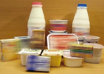 سکوت وزارت جهاد کشاورزی و بلاتکلیفی بازار لبنیات