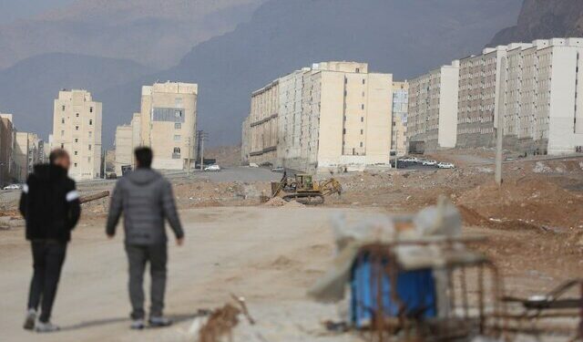 نظارت دولت بر ساخت ۱۰۰ هزار واحد مسکن کارگری