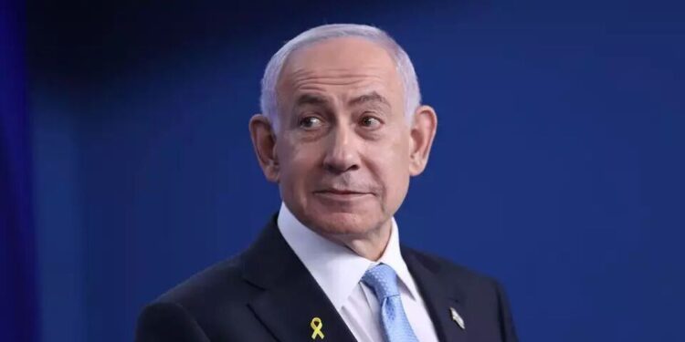 نتانیاهو :در ازای عفو از سیاست کناره‌گیری نخواهم کرد