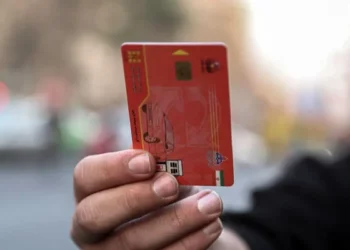 خبر مهم برای کسانی که کارت‌ سوخت به نام‌شان نیست