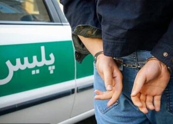 سپاه: دستگیری ۳ لیدر اغتشاشات اخیر خرم‌آباد