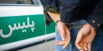 سپاه: دستگیری ۳ لیدر اغتشاشات اخیر خرم‌آباد