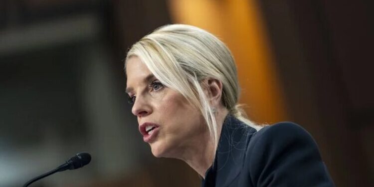 دادستان آمریکا: کیفرخواست نیکلاس مادورو و همسرش در ناحیه جنوبی نیویورک صادر شده