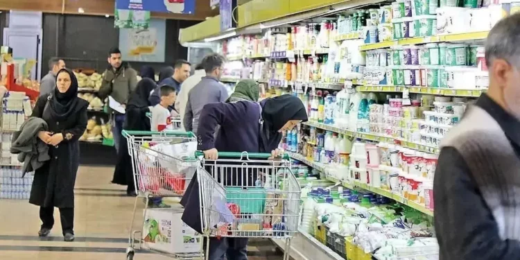 اعتبار کالابرگ ۴ میلیون تومانی برای برخی خانوارها شارژ نشد/ از این طریق می توانید بفهمید مشمول یارانه میلیونی دولت می شوید یا نه!