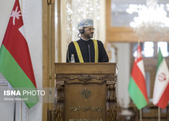 البوسعیدی: مذاکرات ایران و آمریکا بسیار جدی بود