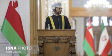 البوسعیدی: مذاکرات ایران و آمریکا بسیار جدی بود