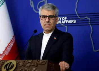 بقائی: با نگاه نتیجه‌محور وارد مذاکرات شدیم/ لاریجانی به قطر سفر می‌کند